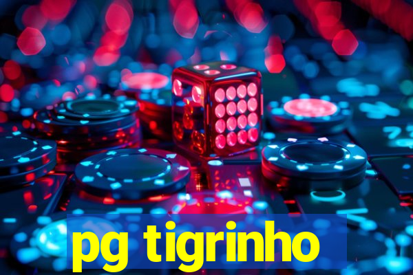 pg tigrinho